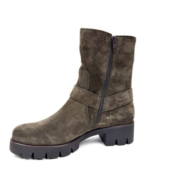 Gabor 71.713 Enkellaarzen Bruin 71.713 large