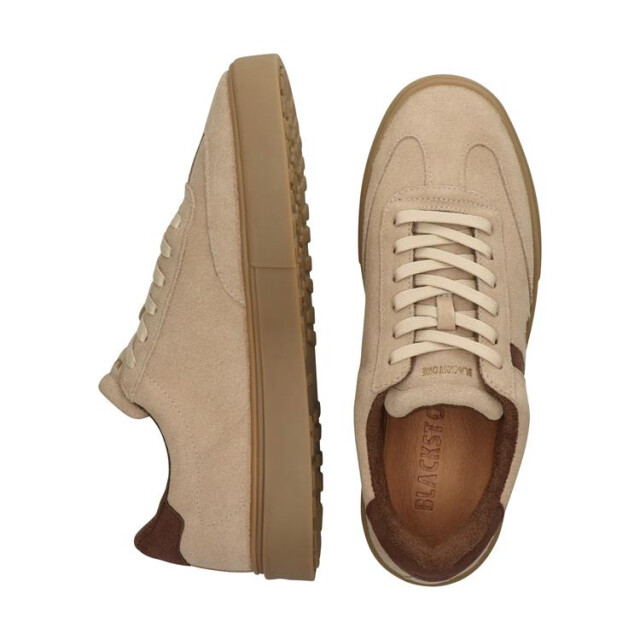 Blackstone EG555 Quartz Auden Sneakers Beige EG555 Quartz Auden large