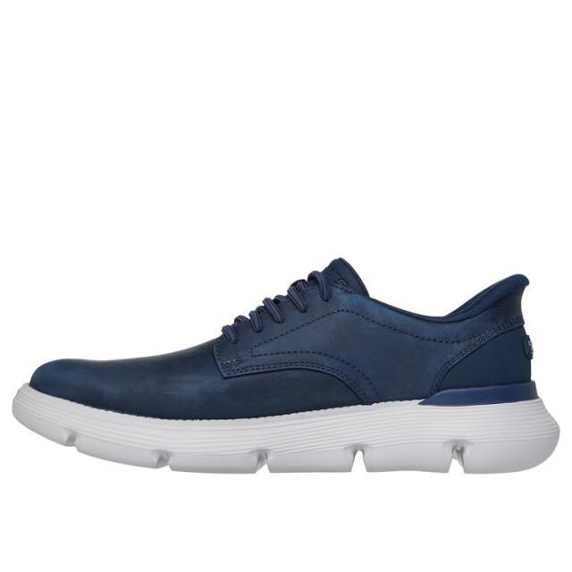Skechers 205353 Garza - Duran Instapschoenen Blauw 205353 Garza - Duran large