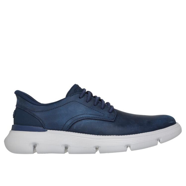 Skechers 205353 Garza - Duran Instapschoenen Blauw 205353 Garza - Duran large