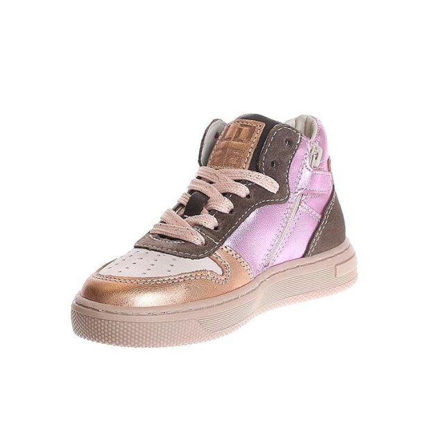 Little David Palermo a Palermo A large