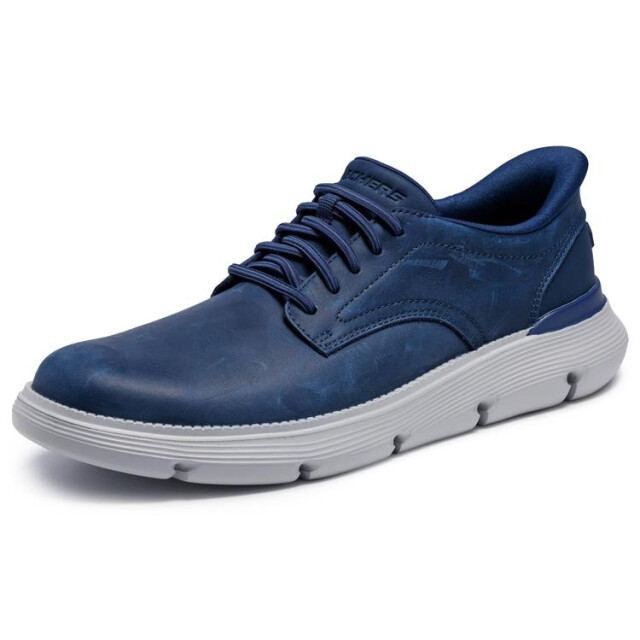 Skechers 205353 Garza - Duran Instapschoenen Blauw 205353 Garza - Duran large