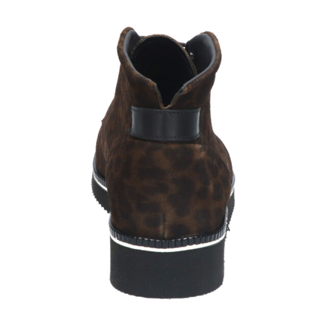 Durea 9654 472 Enkellaarzen Groen 9654 472 large