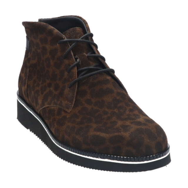 Durea 9654 472 Enkellaarzen Groen 9654 472 large