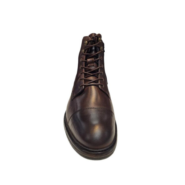 Blackstone UG21.DBR Veterschoenen Bruin UG21.DBR large