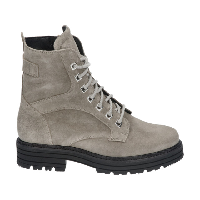 Durea 9758 wijdte E Enkellaarzen Bruin 9758 wijdte E large