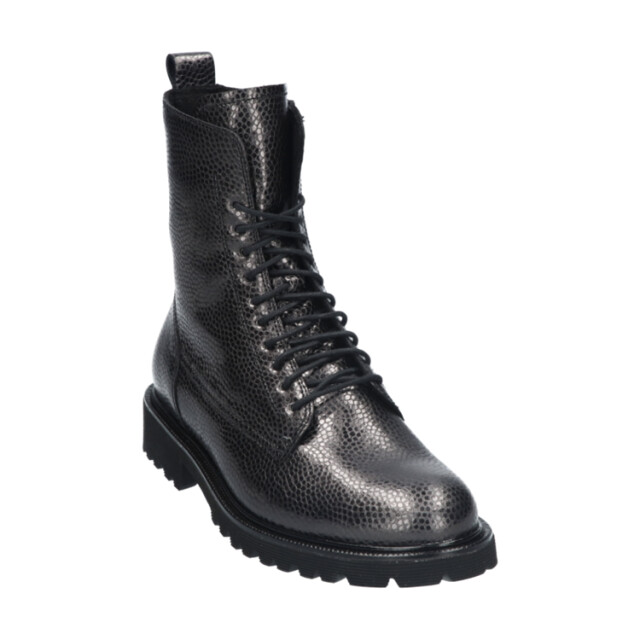 Durea 9801 184 Enkellaarzen Zwart 9801 184 large