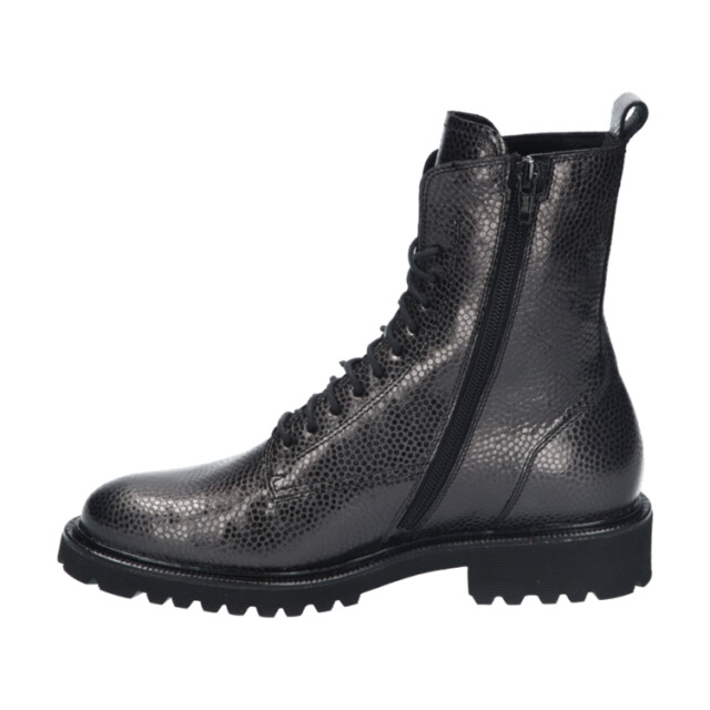 Durea 9801 184 Enkellaarzen Zwart 9801 184 large