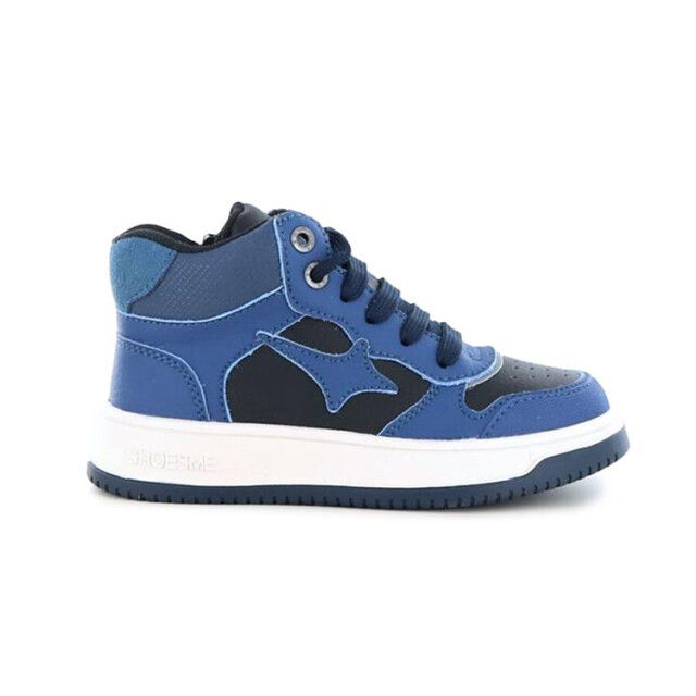 Shoesme NO25W006 Sneakers Blauw NO25W006 large