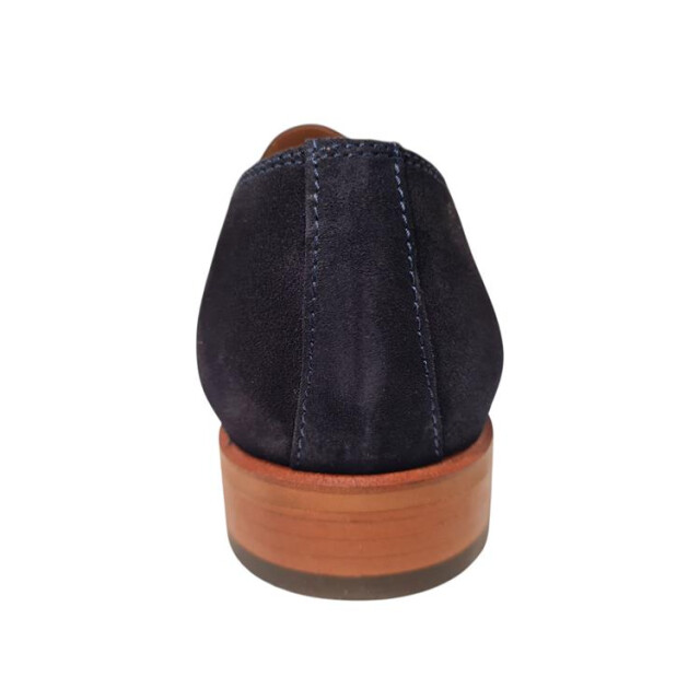 Melik Marvin suede Marvin Suede large