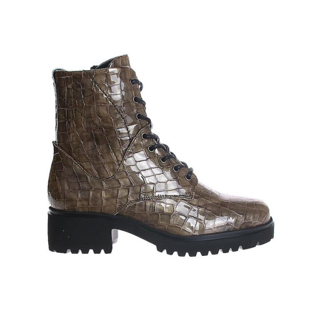 Piedi Nudi Fara 01.05 Enkellaarzen Taupe Fara 01.05 large