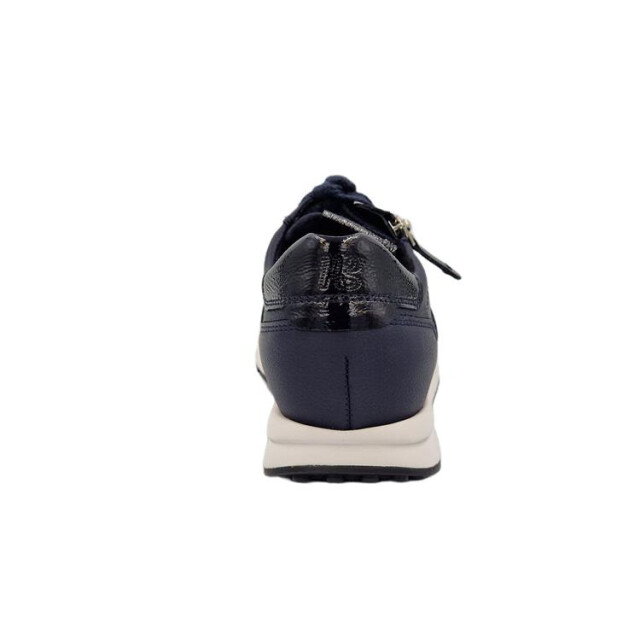 Paul Green 4085 Sneakers Blauw 4085 large