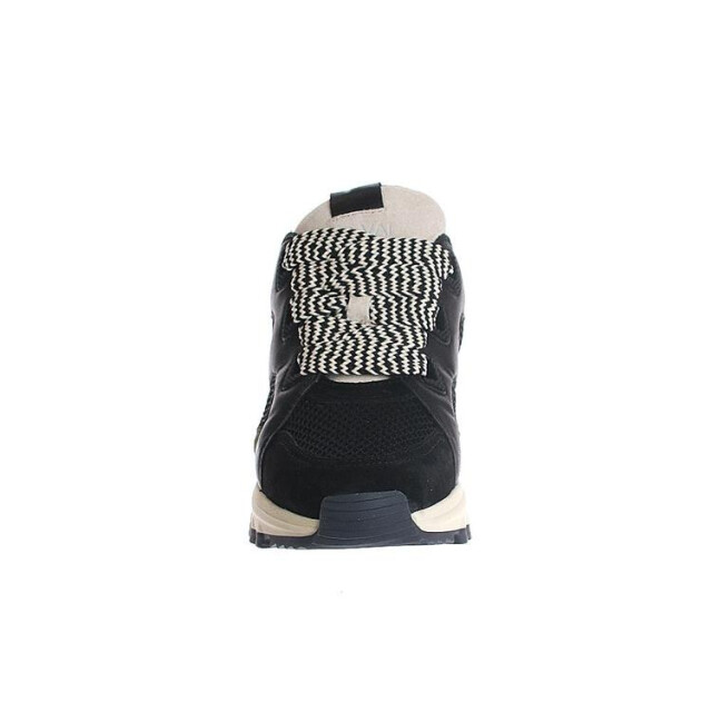 Via Vai 62107-01 Sneakers Zwart 62107-01 large