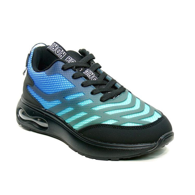 Red Rag 15823 Sneakers Blauw 15823 large