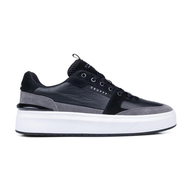 Cruyff ENDORSED CC251013 Sneakers Zwart ENDORSED CC251013 large