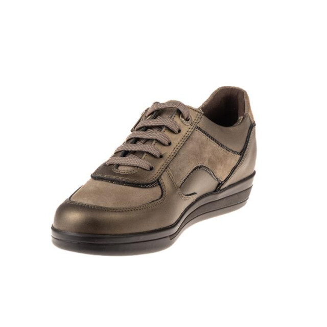 Xsensible 10199.2 Veterschoenen Brons 10199.2 large