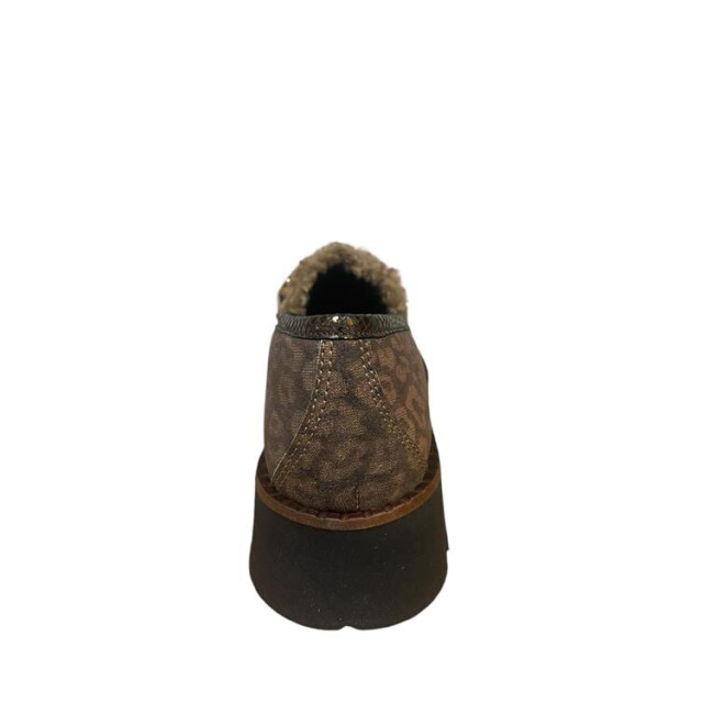 Via Vai Lott Harvey Loafers Bruin Lott Harvey large