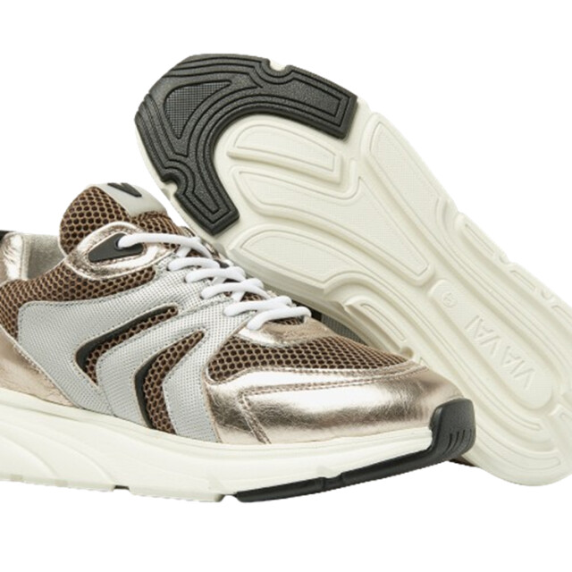 Via Vai 62027-06 Vic Taylor Sneakers Print / Multi 62027-06 Vic Taylor large