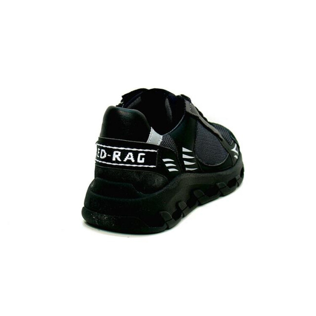Red Rag 13951 Sneakers Zwart 13951 large