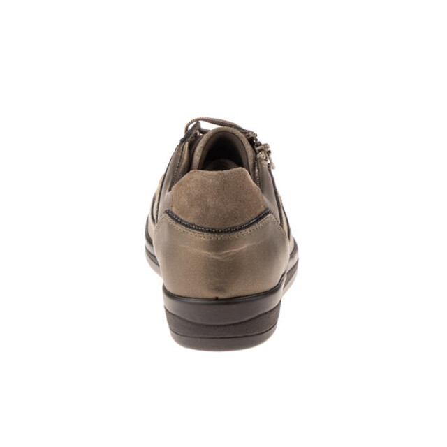 Xsensible 10199.2 Veterschoenen Brons 10199.2 large