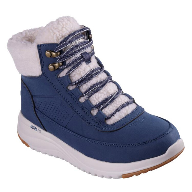 Skechers 144756 On-the-go Stellar - Alpine Veterschoenen Blauw 144756 On-the-go Stellar - Alpine large
