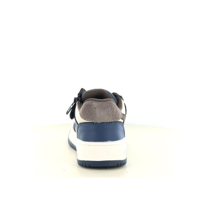 Shoesme NO25W015 Sneakers Blauw NO25W015 large