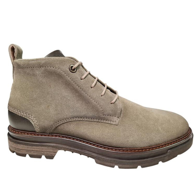 Berkelmans Levin suede Levin Suede large