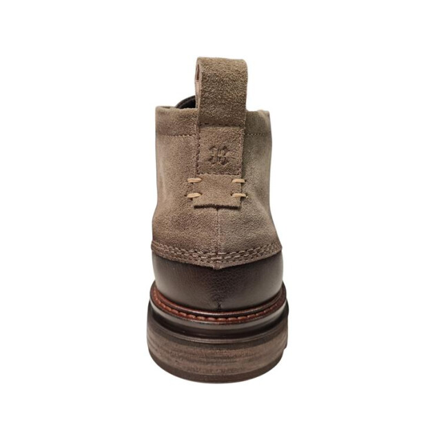 Berkelmans Levin suede Levin Suede large