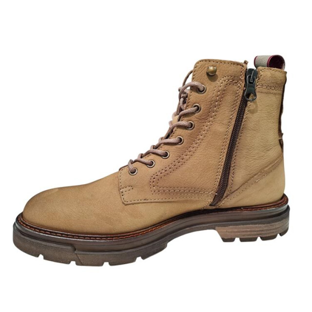 Berkelmans Gimli mustang nubuck Gimli Mustang Nubuck large