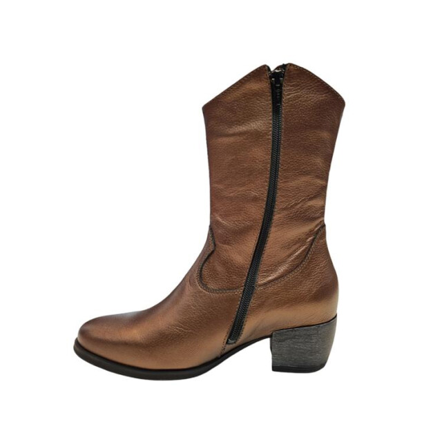 Wolky Wolky 02880 Caprock HV Enkellaarzen Brons Wolky 02880 Caprock HV large