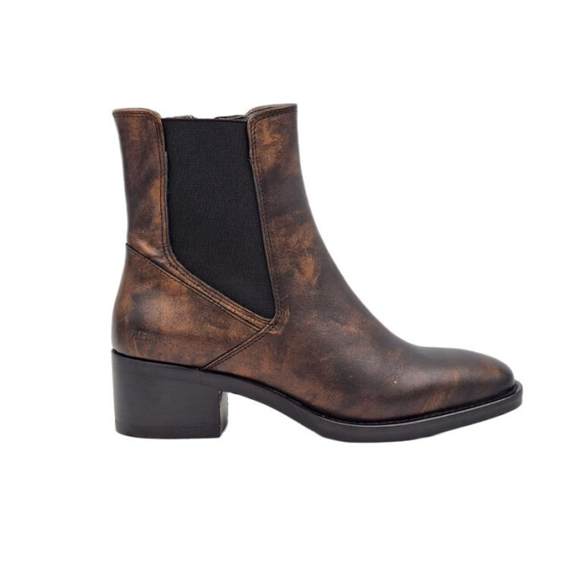 Piedi Nudi Zofia 03.04 Enkellaarzen Brons Zofia 03.04 large