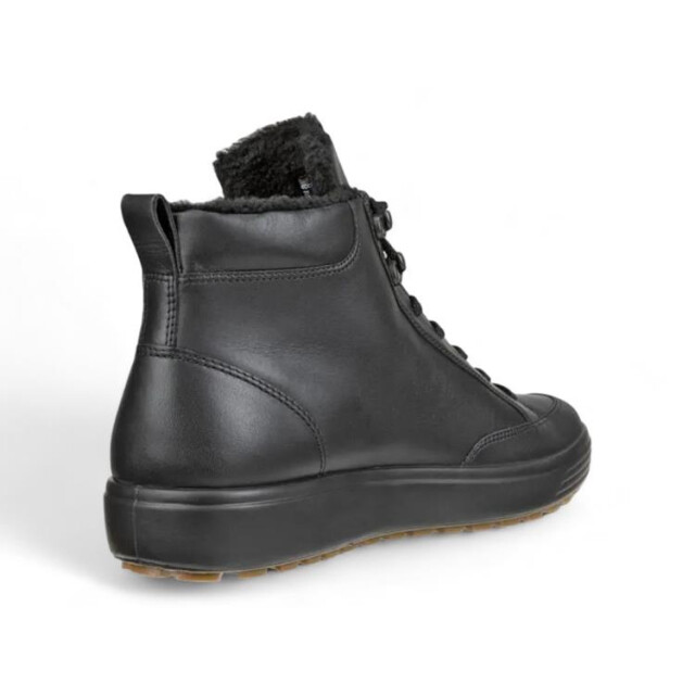 ECCO 450764 SOFT Boots Zwart 450764 SOFT large
