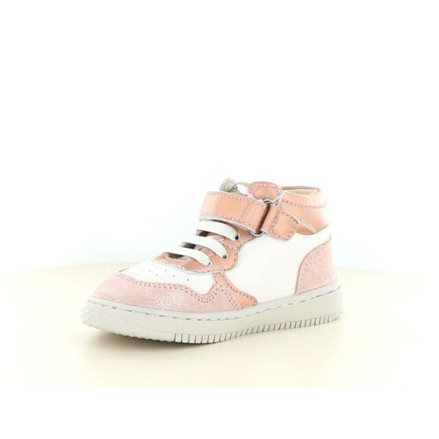 Shoesme BN25W008 Klittenband schoenen Roze BN25W008 large