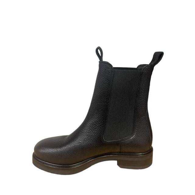 Via Vai Julliette Indy Enkellaarzen Zwart Julliette Indy large