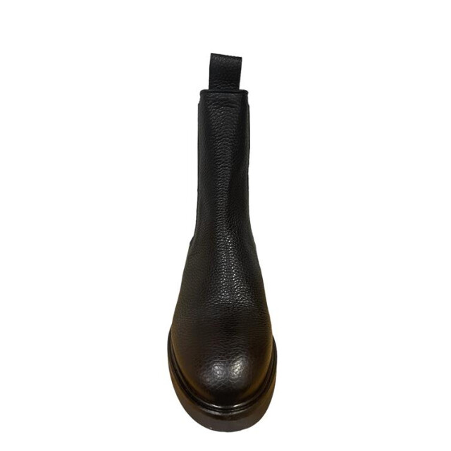 Via Vai Julliette Indy Enkellaarzen Zwart Julliette Indy large