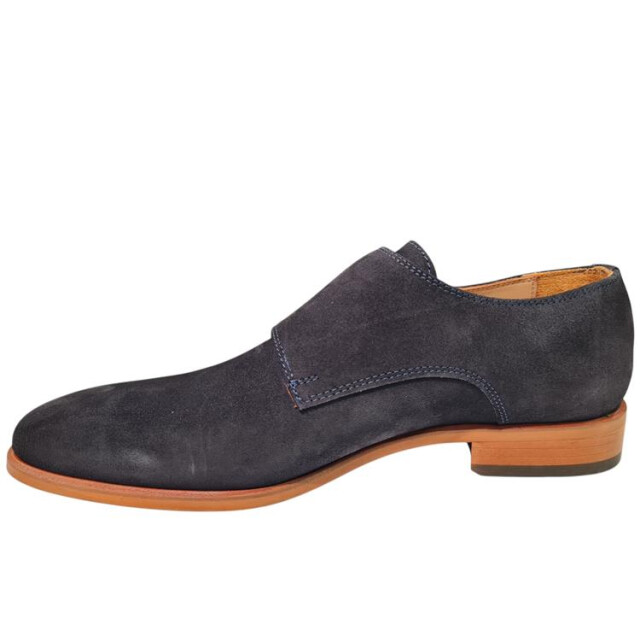 Melik Marvin suede Marvin Suede large