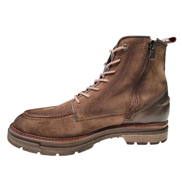 Berkelmans Riga douglas suede Riga Douglas Suede large