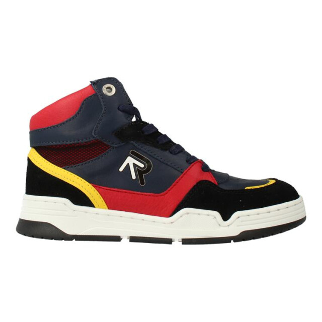 Red Rag 13873 Boots Blauw 13873 large