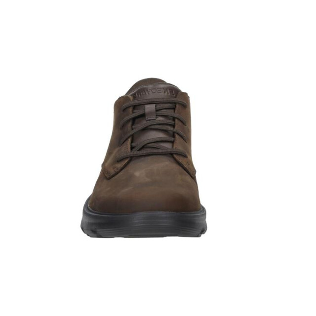 Skechers 205514 Arch Fit Garza - Veterschoenen Bruin 205514 Arch Fit Garza - large