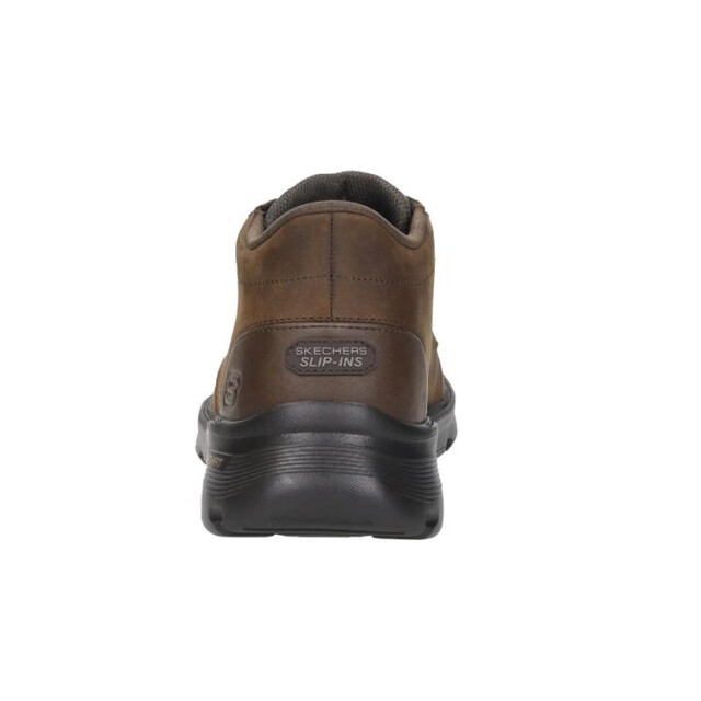 Skechers 205514 Arch Fit Garza - Veterschoenen Bruin 205514 Arch Fit Garza - large