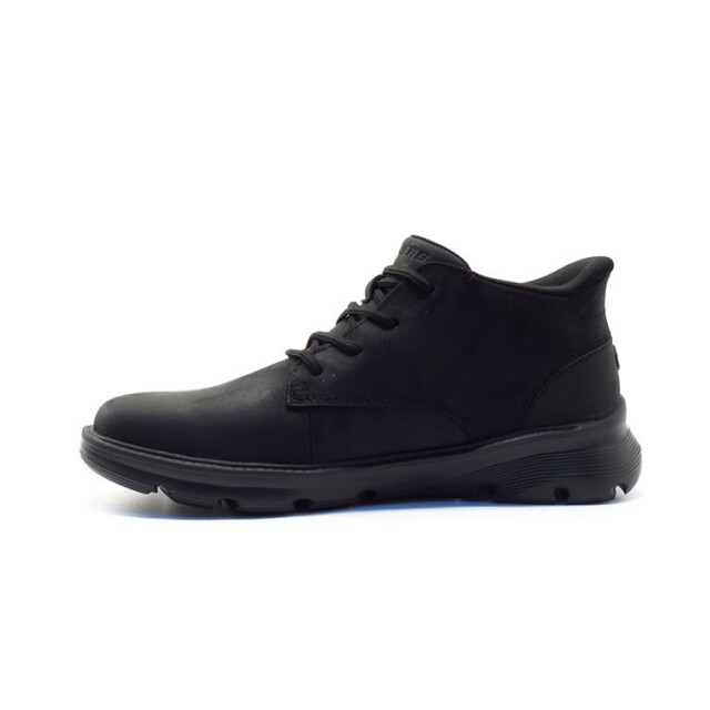Skechers 205514 Arch Fit Garza - Veterschoenen Zwart 205514 Arch Fit Garza - large