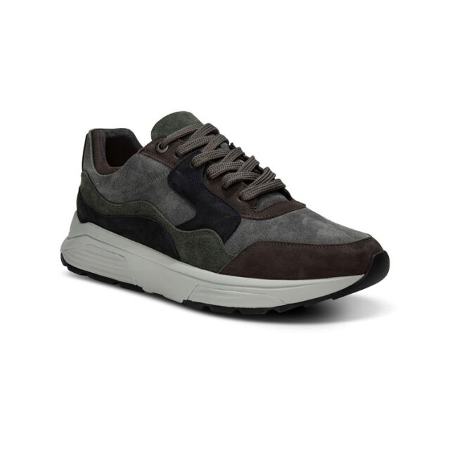 Xsensible 33200 Golden Gate Sneakers Grijs 33200 Golden Gate large