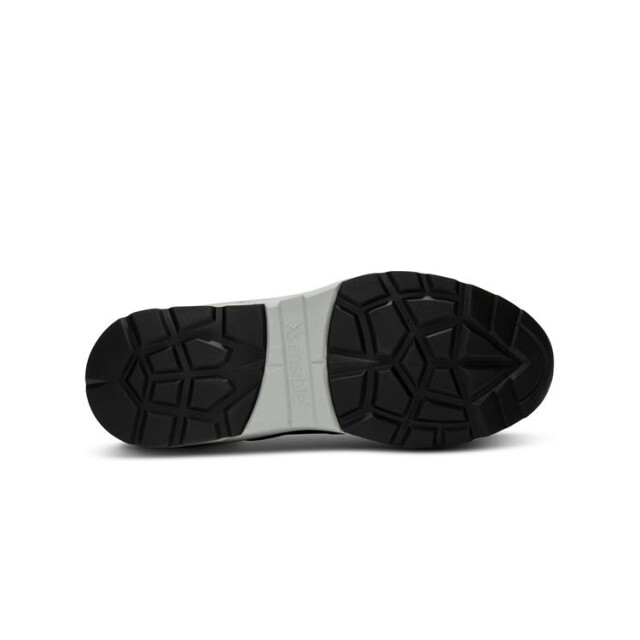 Xsensible 33200 Golden Gate Sneakers Grijs 33200 Golden Gate large