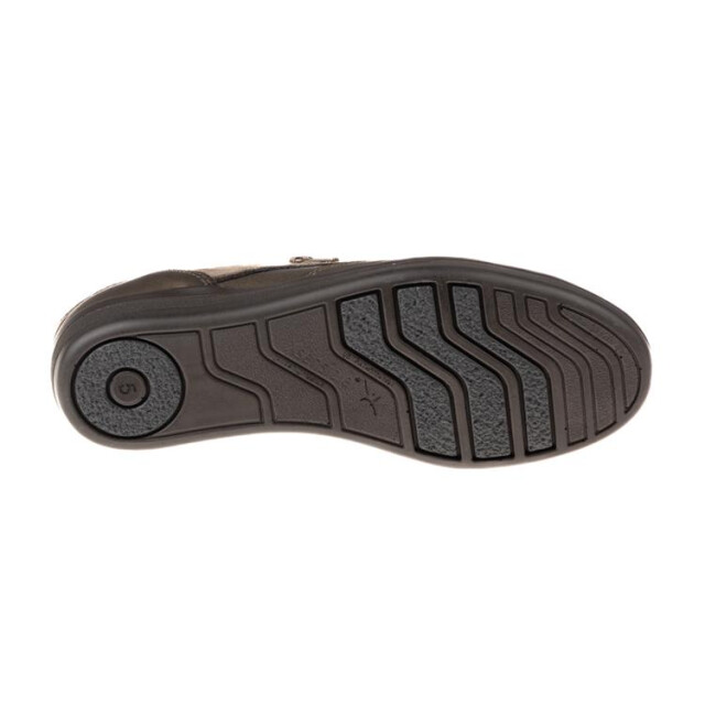 Xsensible 10199.2 Veterschoenen Brons 10199.2 large