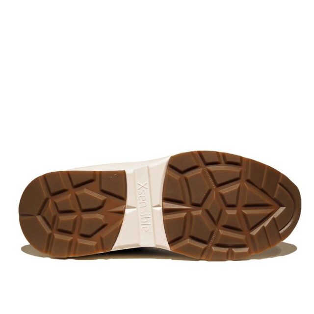 Xsensible 33009.4 Chain Wijdte G Sneakers Beige 33009.4 Chain Wijdte G large