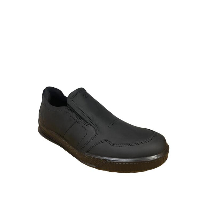 ECCO 501624 BYWAY Instapschoenen Zwart 501624 BYWAY large