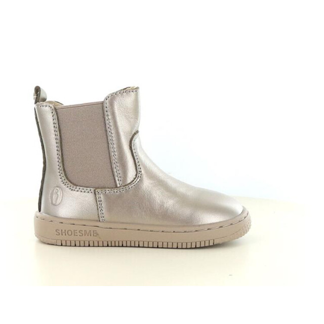 Shoesme BN25W019 Laarzen Goud BN25W019 large