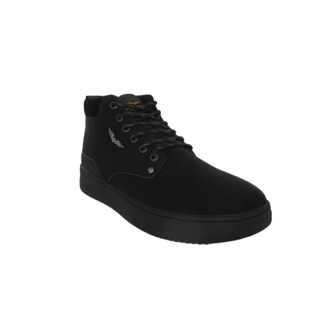 Cruyff PBO2408050 Veterschoenen Zwart PBO2408050 large