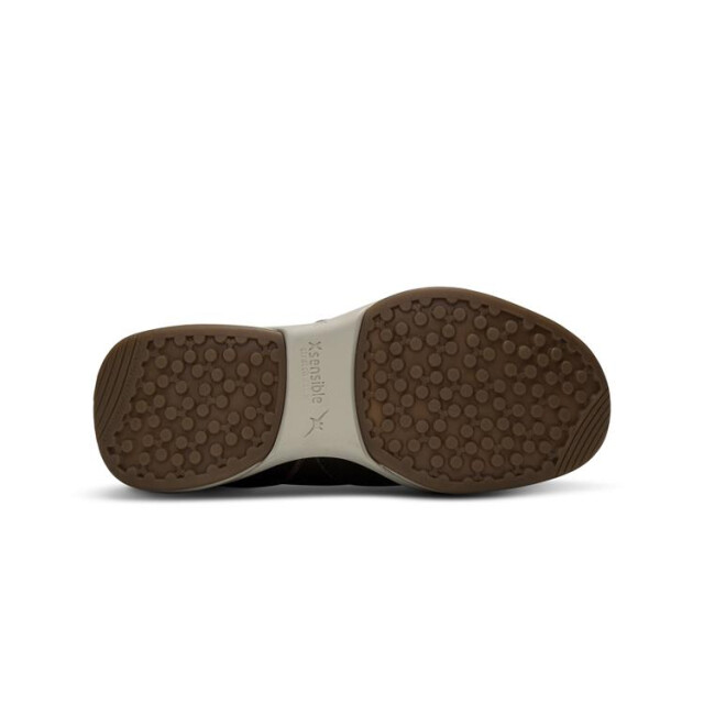 Xsensible 32001.3 Wijdte H Veterschoenen Zwart 32001.3 Wijdte H large