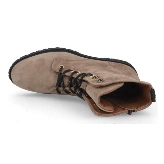 Piedi Nudi Gwen 01.02 Wijdte G Enkellaarzen Taupe Gwen 01.02 Wijdte G large